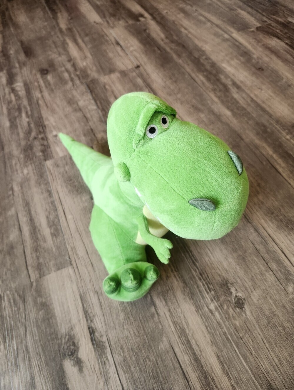 Disney Toy Story Rex Dinosaur Stuffed Animal Plush